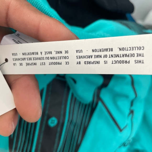 Off-White X Nike NRG A6 Brand New - Picture 3 of 4